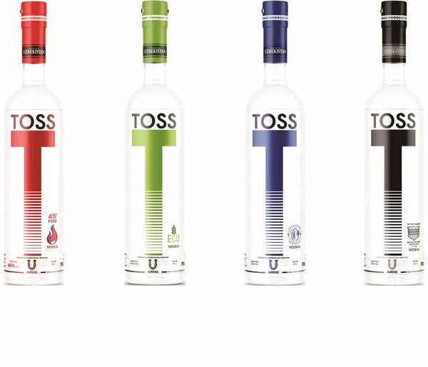 TOSS all